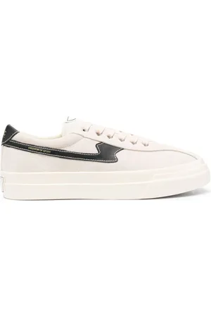 Stepney Workers Club Dellow S-Strike suede sneakers