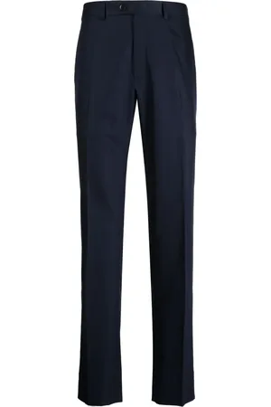 BRIONI Tigullio regular-fit trousers