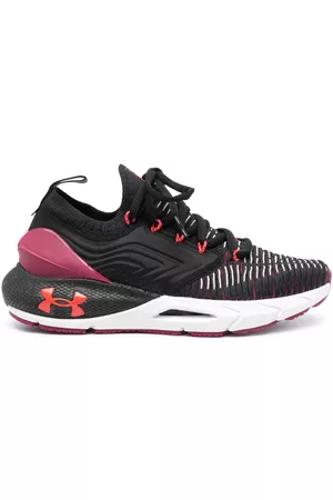 Under Armour Women Sneakers - Low-top lace-up sneakers