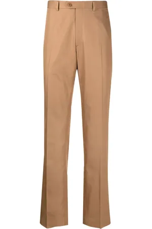 BRIONI Tigullio regular-fit trousers