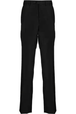 BRIONI Tigullio regular-fit trousers