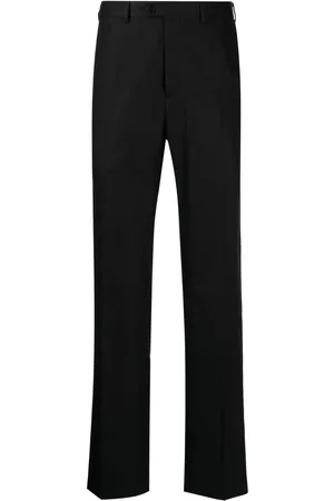 BRIONI Tigullio regular-fit trousers