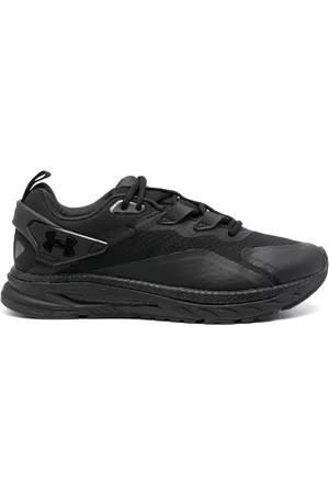 Under Armour Women Sneakers - Low-top lace-up sneakers