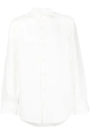 MC2 SAINT BARTH Pamplona shirt