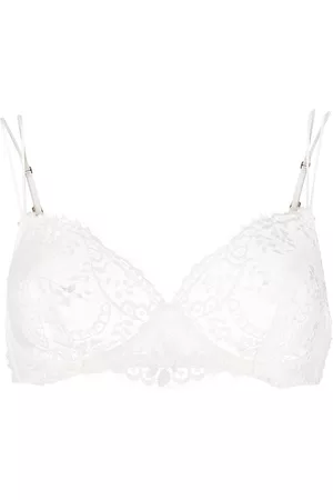 La Perla Women Wireless Bras - Exotique non-wired lace bra