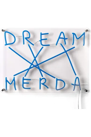SELETTI Dream led lamp