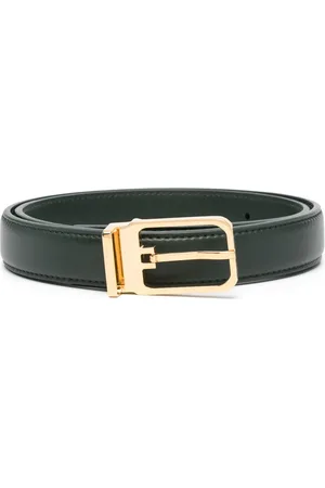 Giuliva Heritage Collection Jerome leather belt