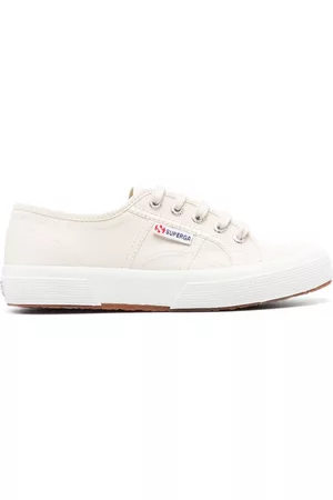 Superga Women Sneakers - Cotu Classic canvas sneakers