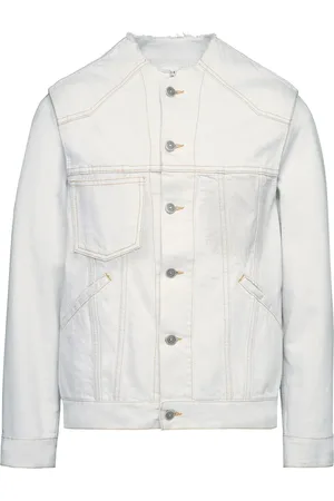 Maison Margiela Selvedge denim jacket