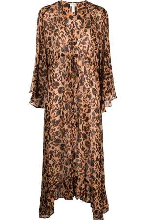 Evarae Arna Kaftan dress