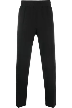 Samsøe Samsøe Smithy tapered-leg trousers