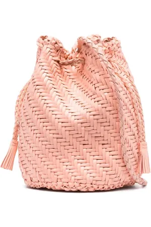 Dragon Diffusion Pom Pom mini bag