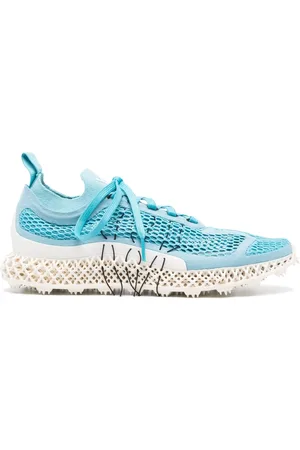 Y-3 Runner 4D Halo low-top sneakers
