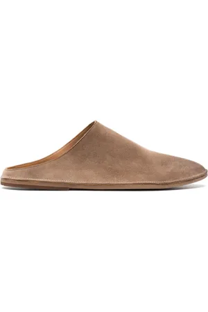 MARSÈLL Slip-on slippers