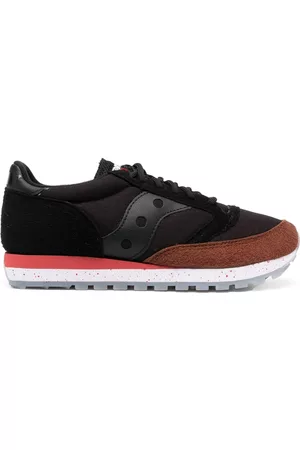 Saucony Sneakers - X Raised by Wolves Jazz 81 low-top sneakers