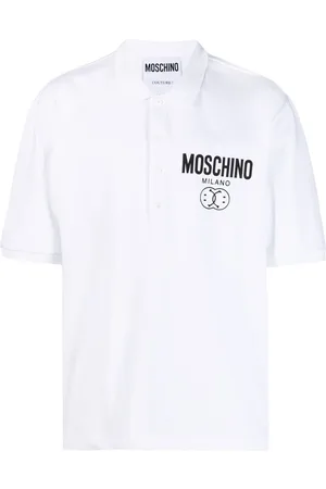 Moschino t shirts deals sale