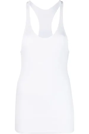 Isabel Marant Tenesy ribbed tank top