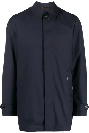 MOORER Canova-Pum waterproof jacket