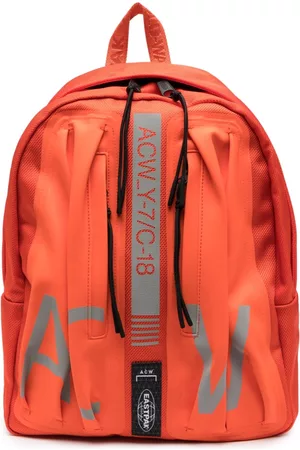 Eastpak Rucksacks - X A-COLD-WALL* padded backpack
