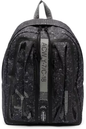 Eastpak Rucksacks - X A-COLD-WALL* backpack