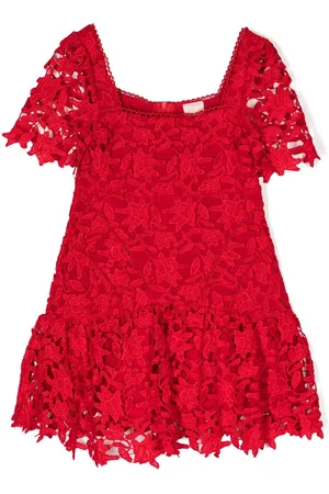 Marlo Epiphany lace dress