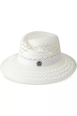 Le Mont St Michel Women Hats - Virginie sun hat