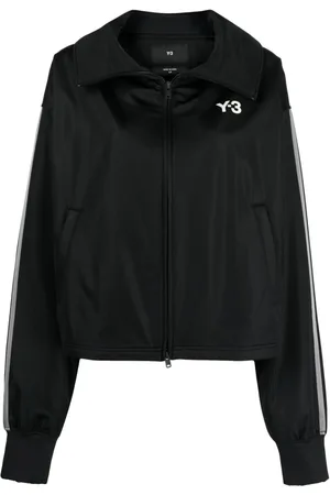 Y-3 X Adidas Firebird jacket
