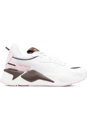 PUMA RS-X Preppy low-top sneakers
