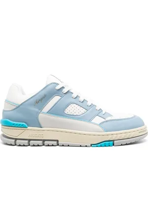 Axel Arigato Area Lo leather sneakers