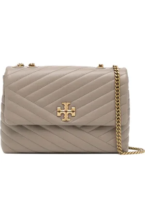 Tory Burch Kira Chevron convertible shoulder bag