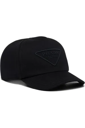 Prada hat store mens