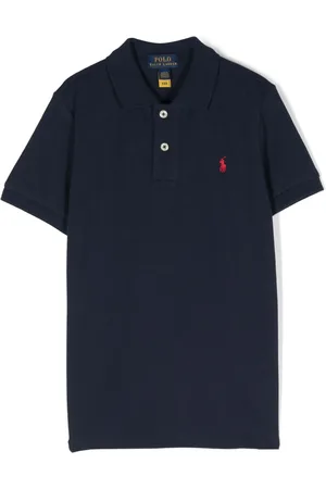 Ralph Lauren Jersey polo shirt