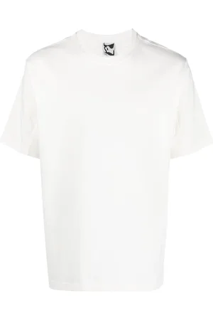 GR10K Short-sleeve cotton T-shirt