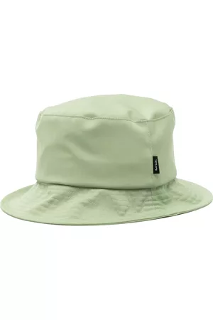 Paul Smith Men Hats - Wide-brim bucket hat