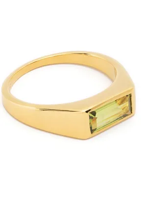 Maria Black Harald -plated ring