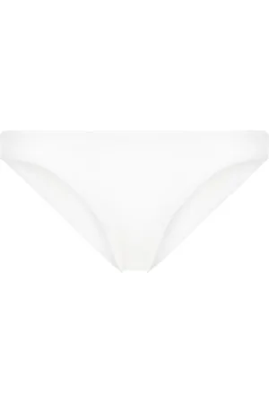 MATTEAU Low-rise bikini bottoms