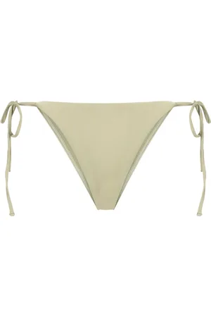 MATTEAU Side-tie bikini bottoms