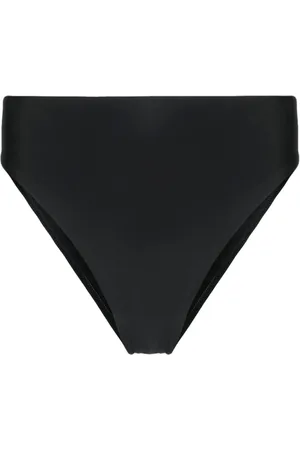 MATTEAU Mid-rise bikini bottoms