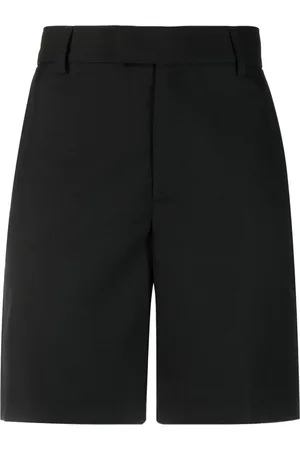 Séfr Sven knee-length tailored shorts