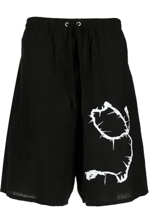 JORDAN LUCA Apollyon track shorts