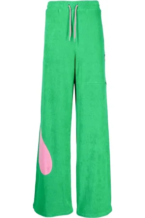 Natasha Zinko Terry Bunny sweatpants