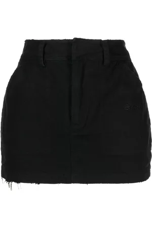Stolen Girlfriends Club Women Mini Skirts - Quiet Chaos mini skirt