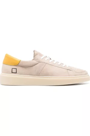 D.A.T.E. Sneakers - Lace-up low-top sneakers