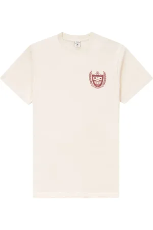 Sporty & Rich Beverly Hills cotton T-shirt