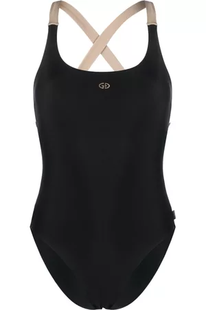 Goldbergh Women Swimming Costumes - Low-back one-piece swimsuit