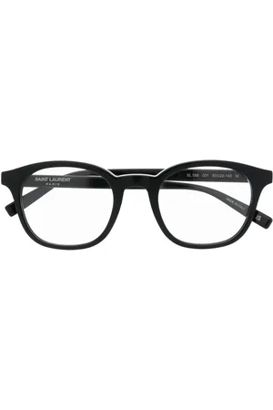 Saint Laurent Round-frame glasses
