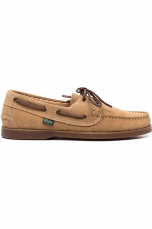 Paraboot Barth boat shoes