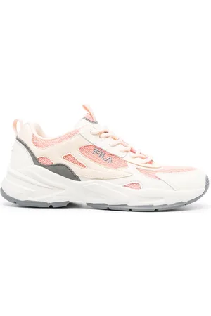 Womens hot sale fila sale