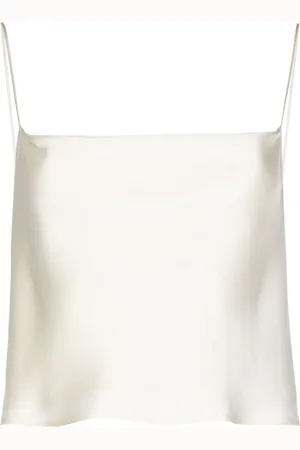 LAPOINTE High-shine finish top