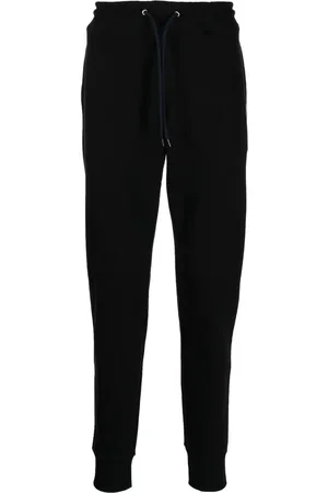 Paul Smith Zebra-logo track pants